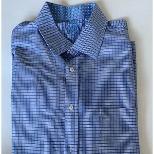 Men’s dress shirt